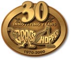 30 innovating years