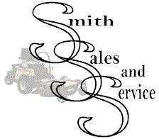 Smith Sales and Service